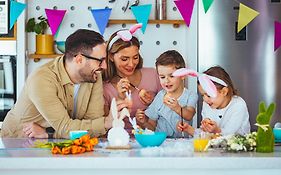 Candlewood Suites Augsburg By Ihg